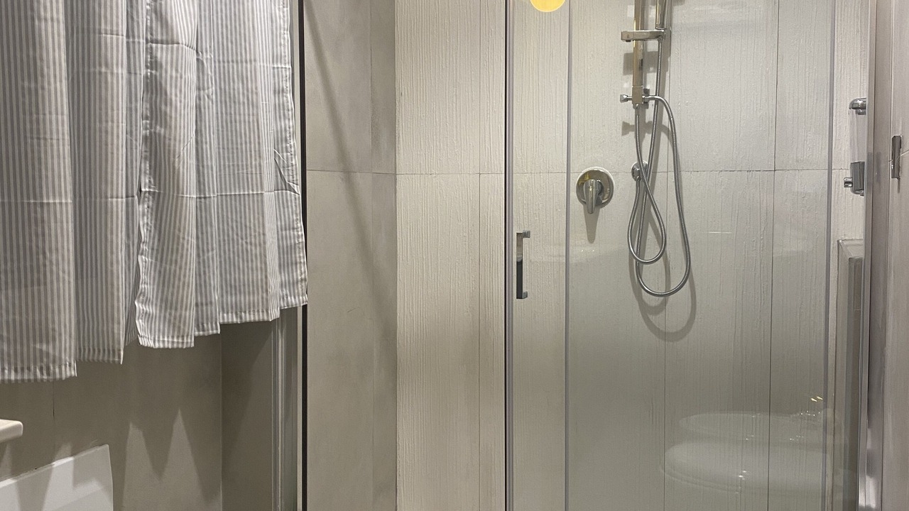 Photo of Bathroom in Vittorio Emanuele