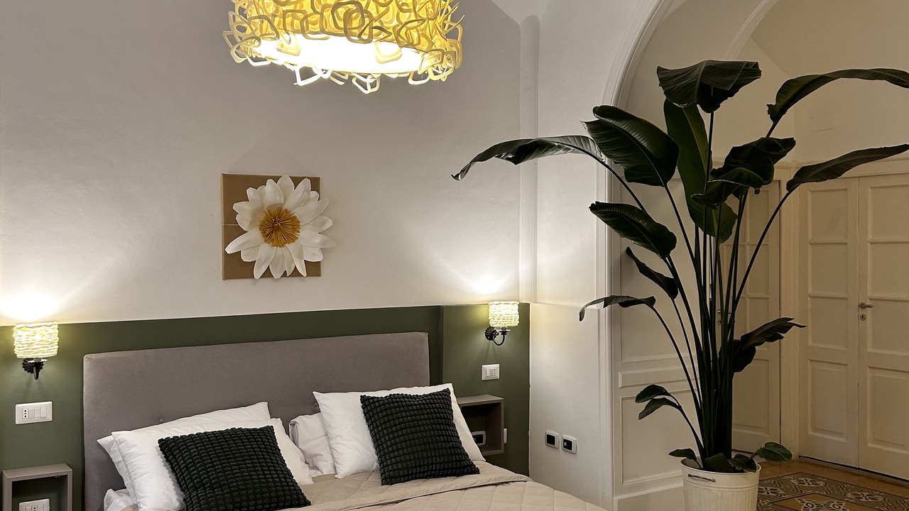 Photo of Bedroom in Vittorio Emanuele