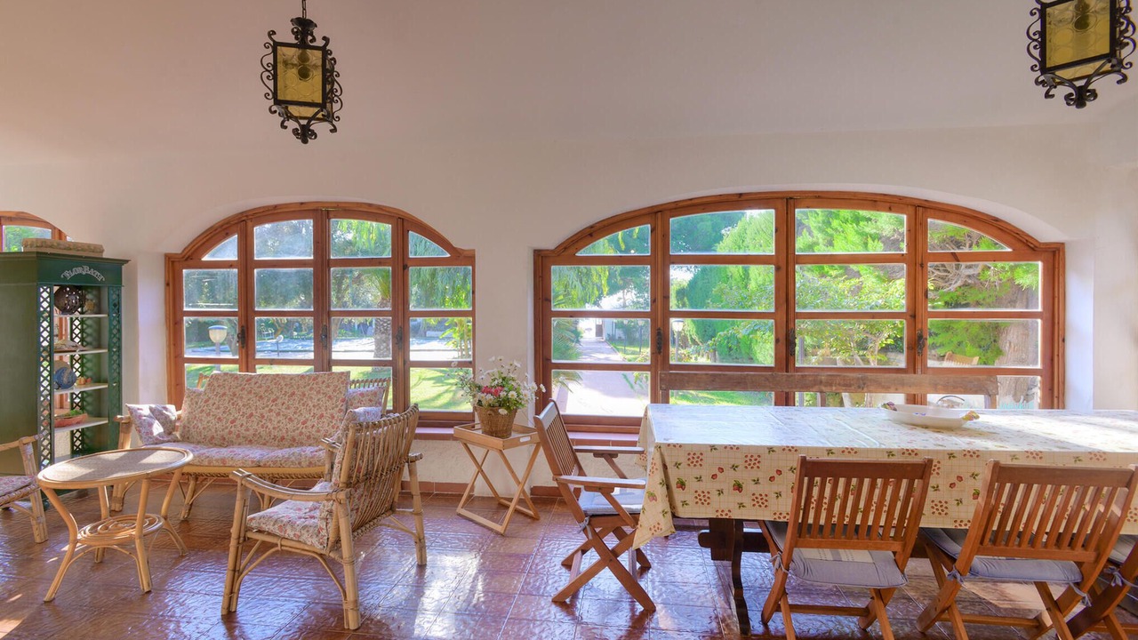 Photo of Bedroom in Punta Milocca