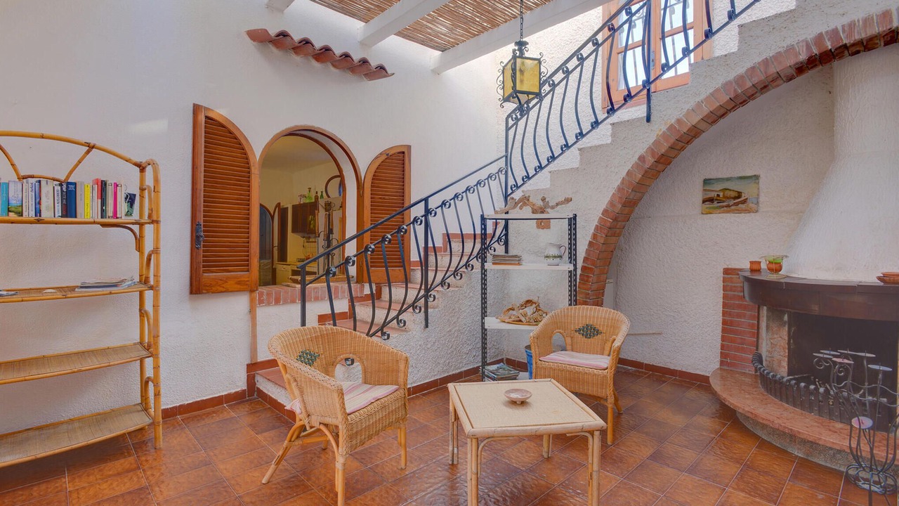 Photo of Bedroom in Punta Milocca