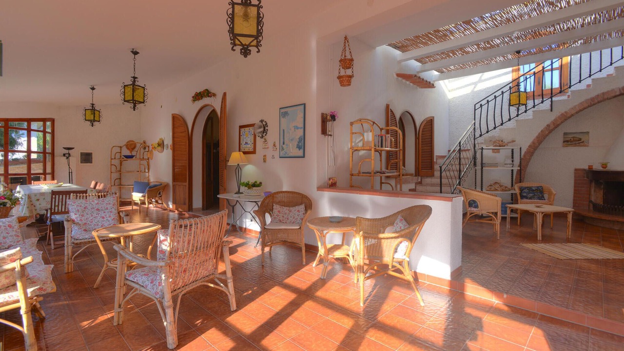 Photo of Bedroom in Punta Milocca