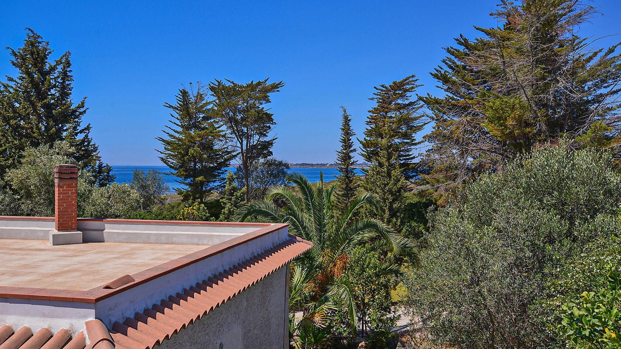 Photo of Bedroom in Punta Milocca