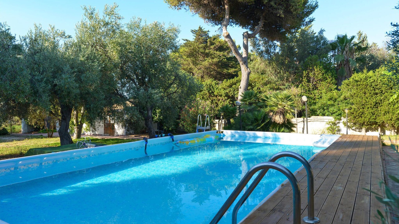 Photo of Outdoor in Punta Milocca