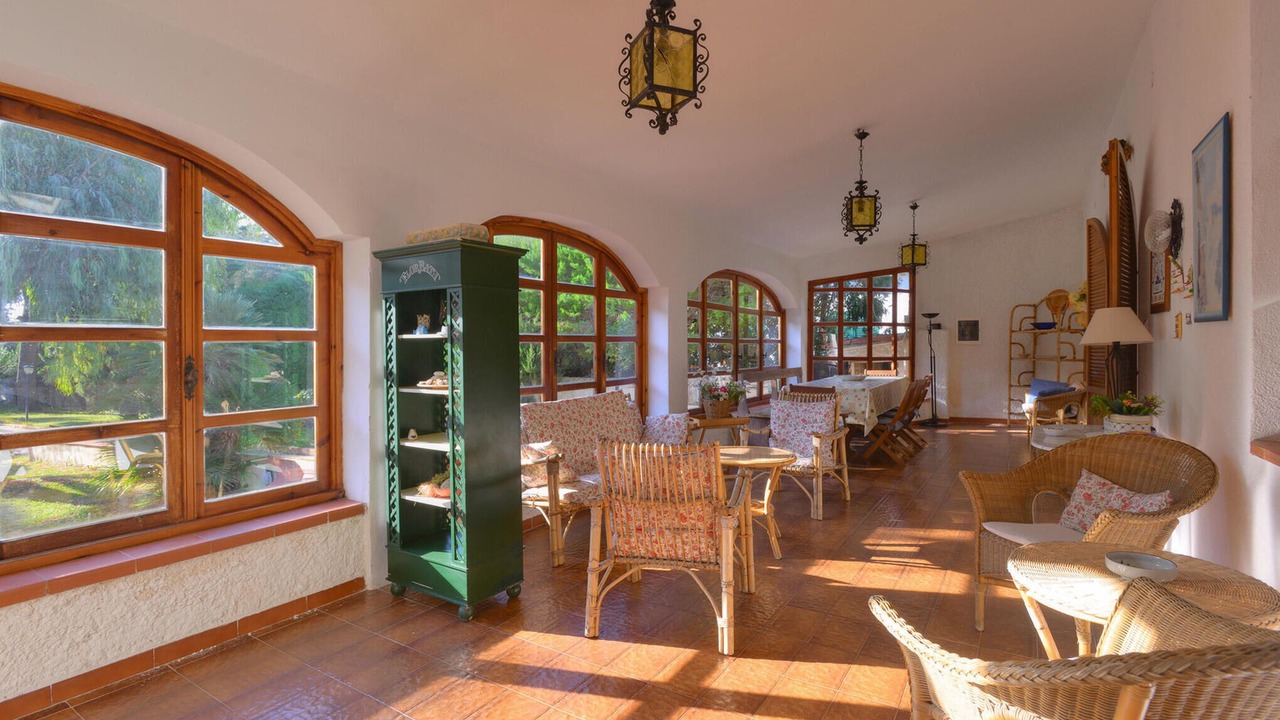 Photo of Bedroom in Punta Milocca