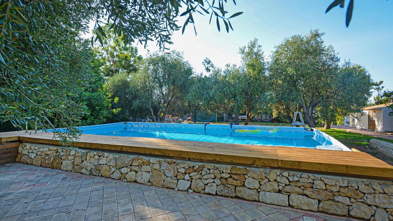 Photo of Outdoor in Punta Milocca