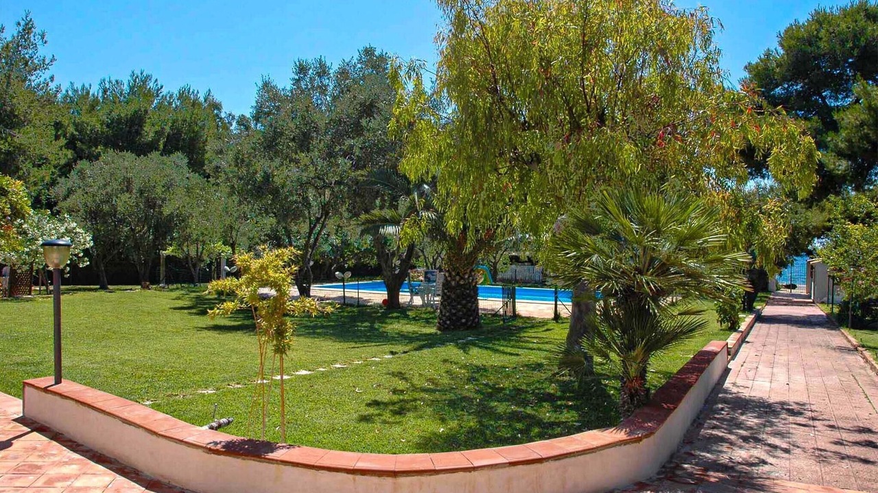 Photo of Outdoor in Punta Milocca