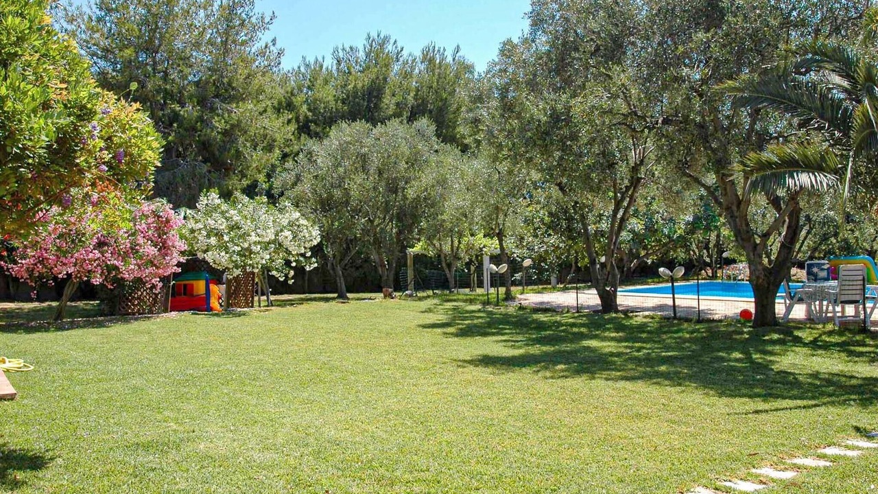 Photo of Outdoor in Punta Milocca