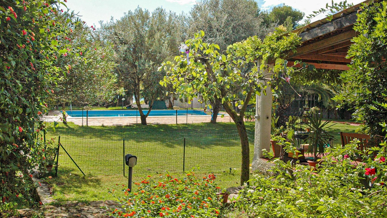 Photo of Outdoor in Punta Milocca