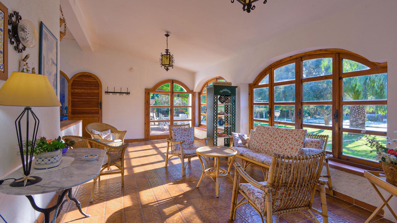 Photo of Bedroom in Punta Milocca