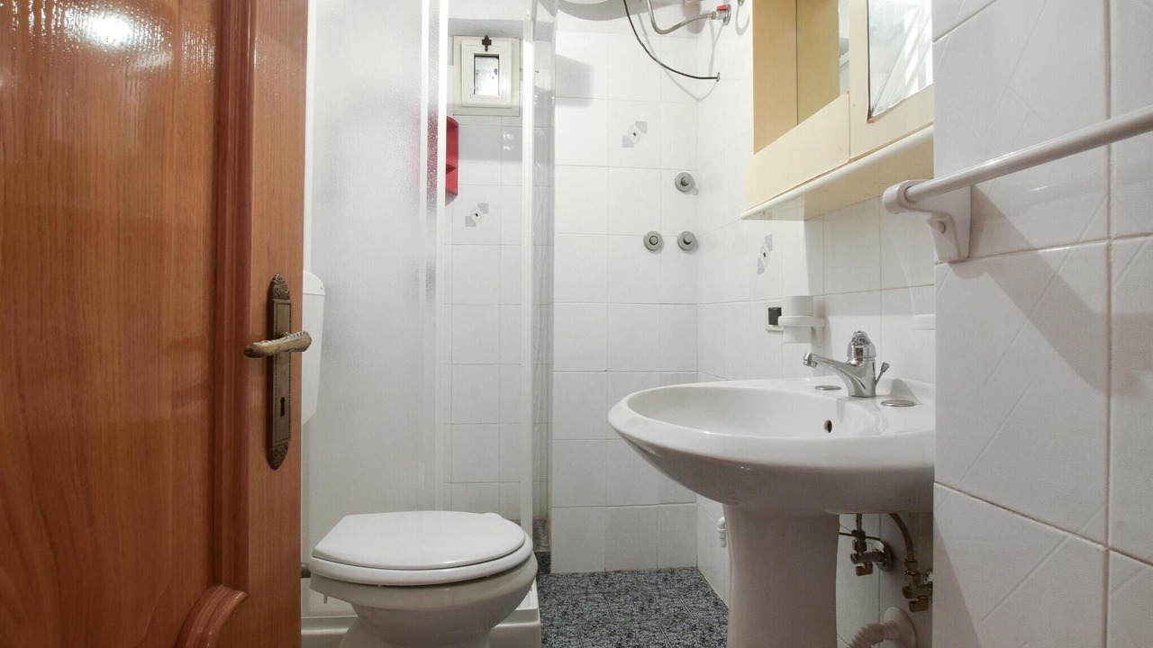 Photo of Bathroom in Acquedolci