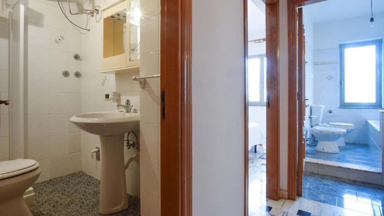 Photo of Bathroom in Acquedolci