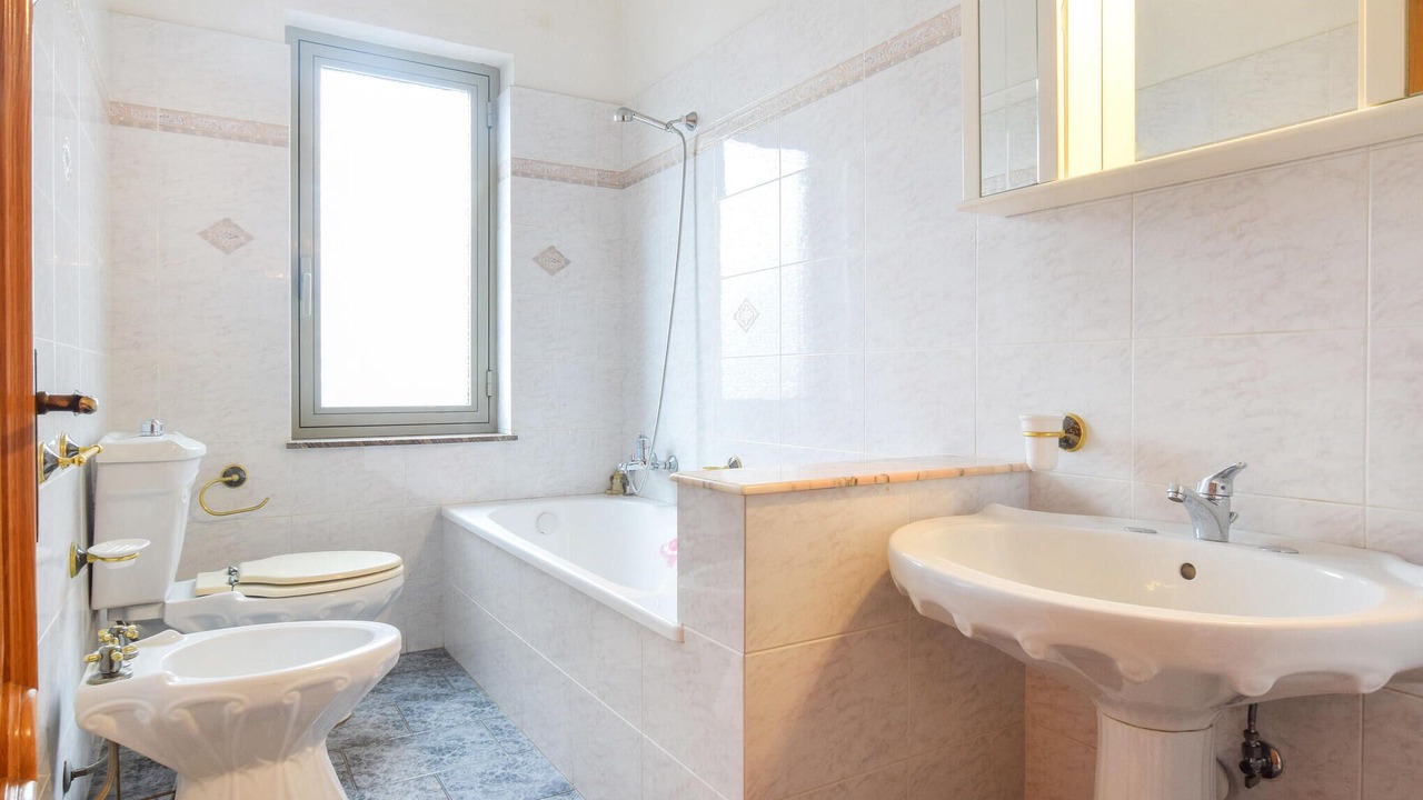 Photo of Bathroom in Acquedolci