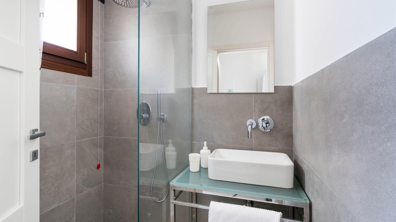 Photo of Bathroom in Donnafugata