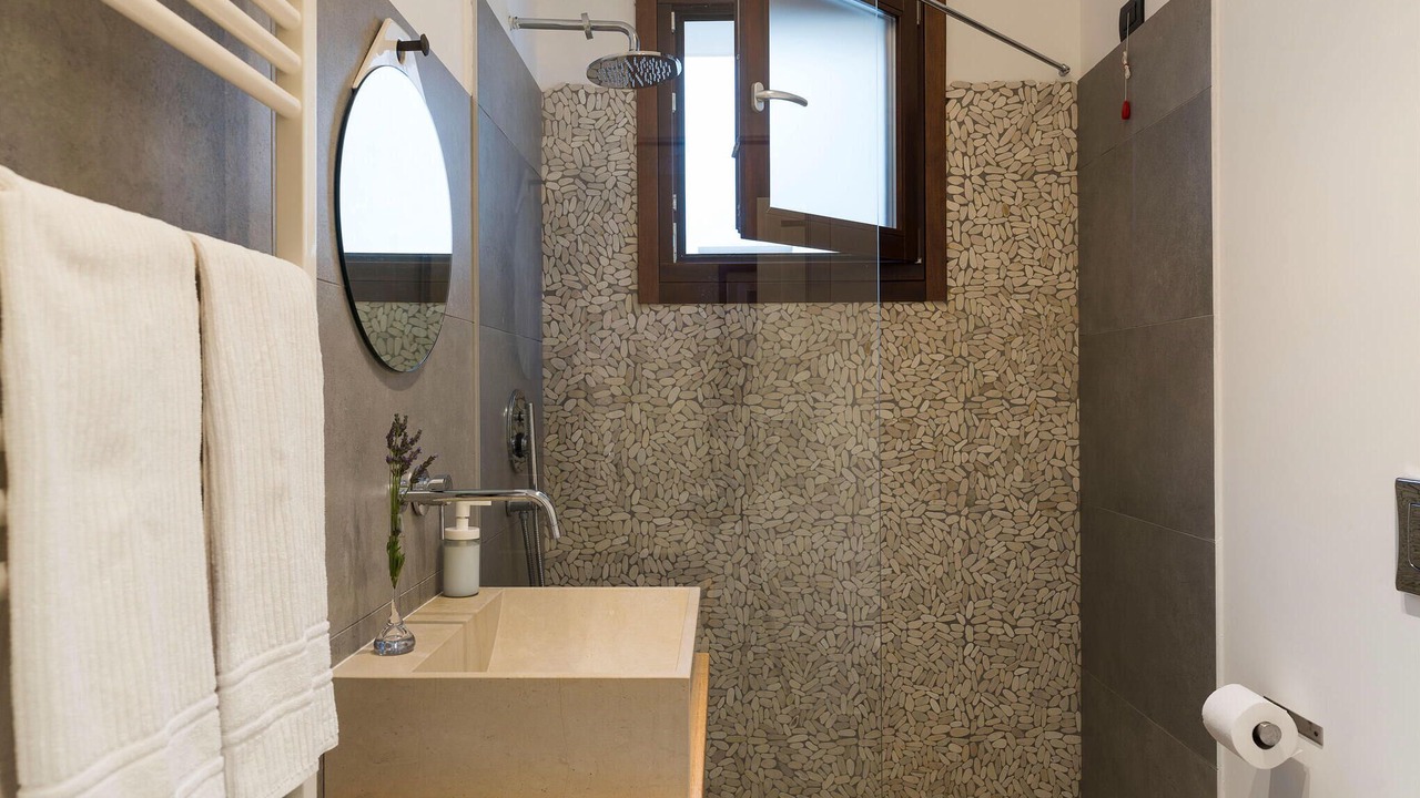 Photo of Bathroom in Donnafugata