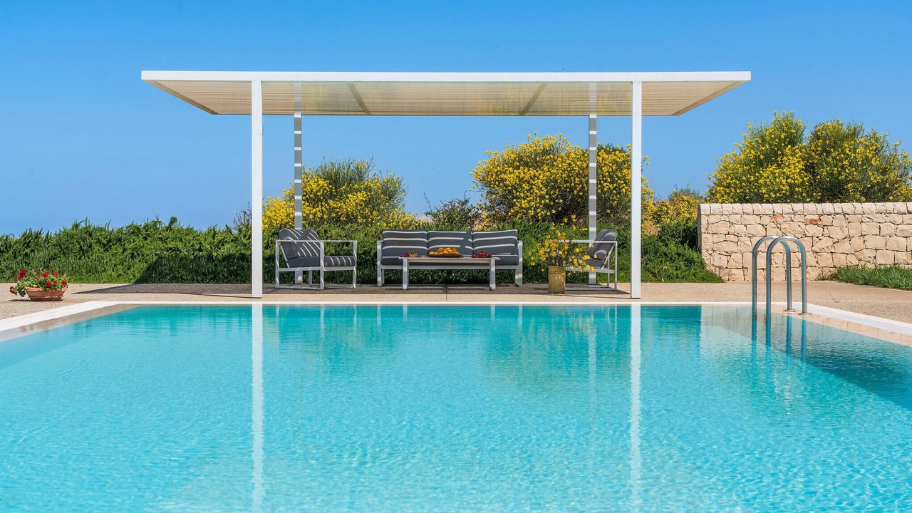 Photo of Outdoor in Donnafugata