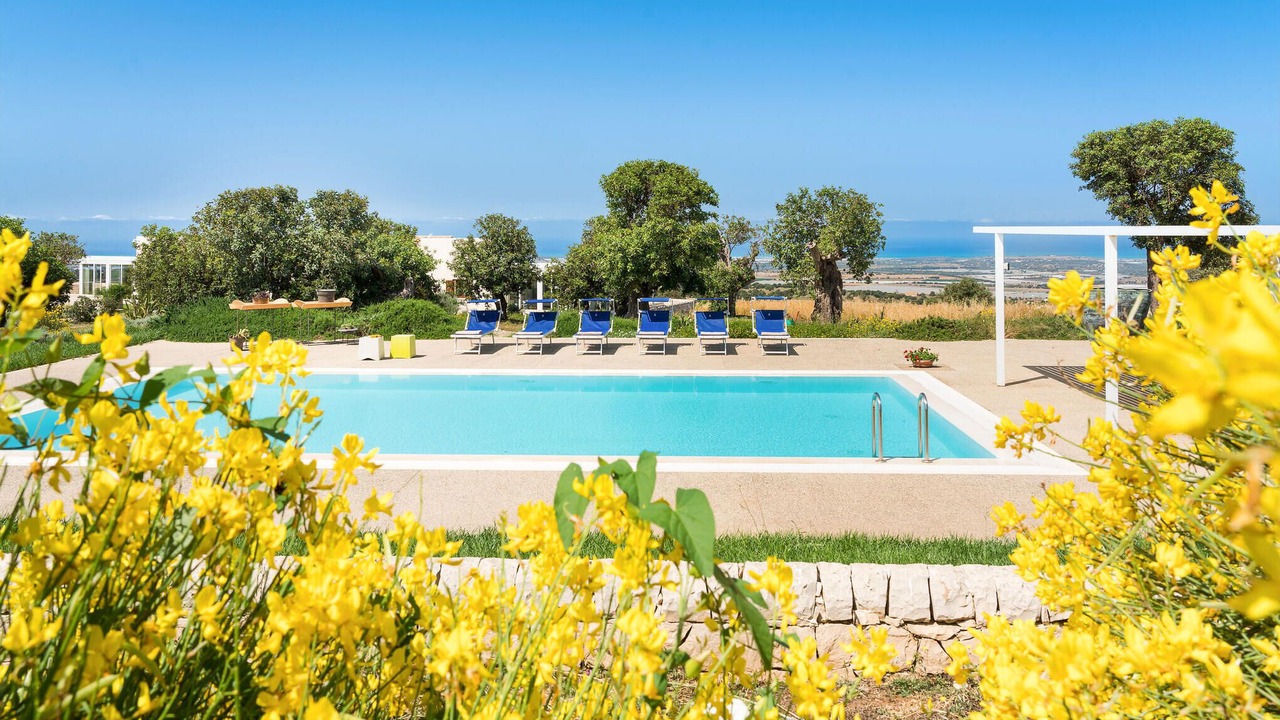 Photo of Outdoor in Donnafugata