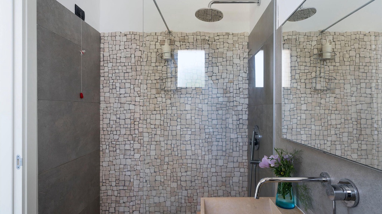 Photo of Bathroom in Donnafugata