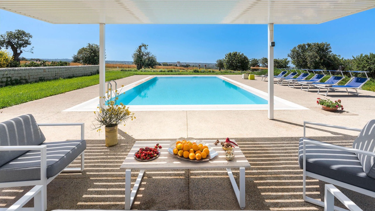 Photo of Outdoor in Donnafugata