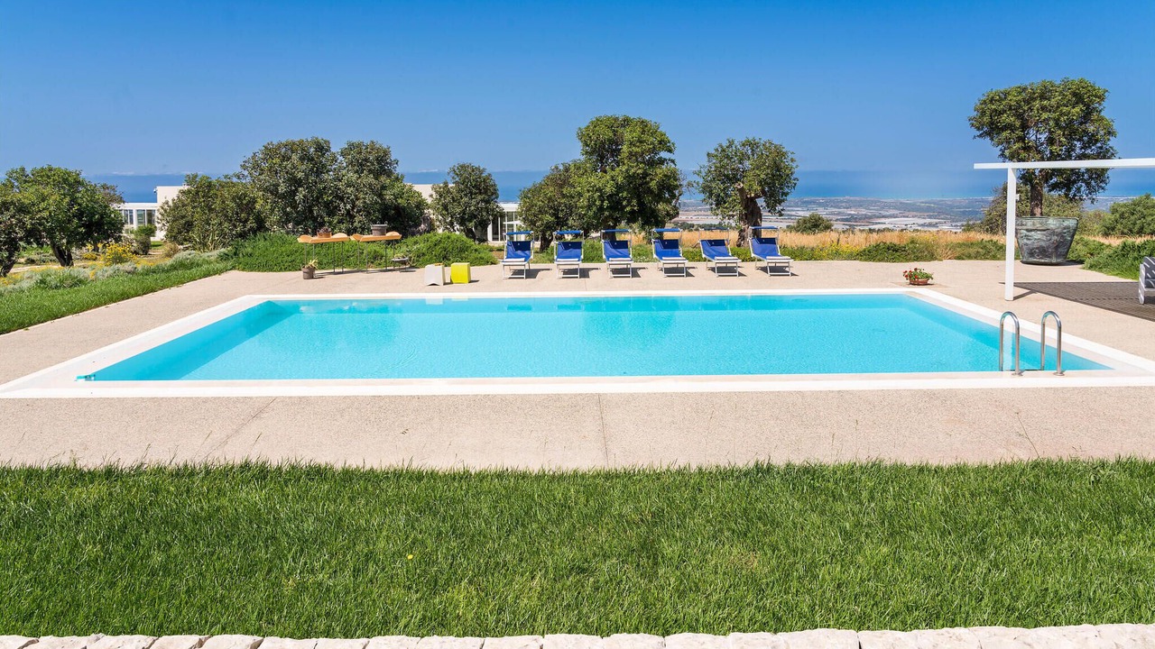 Photo of Outdoor in Donnafugata