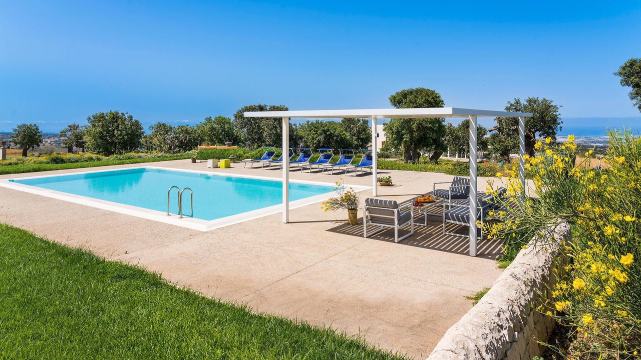 Photo of Outdoor in Donnafugata