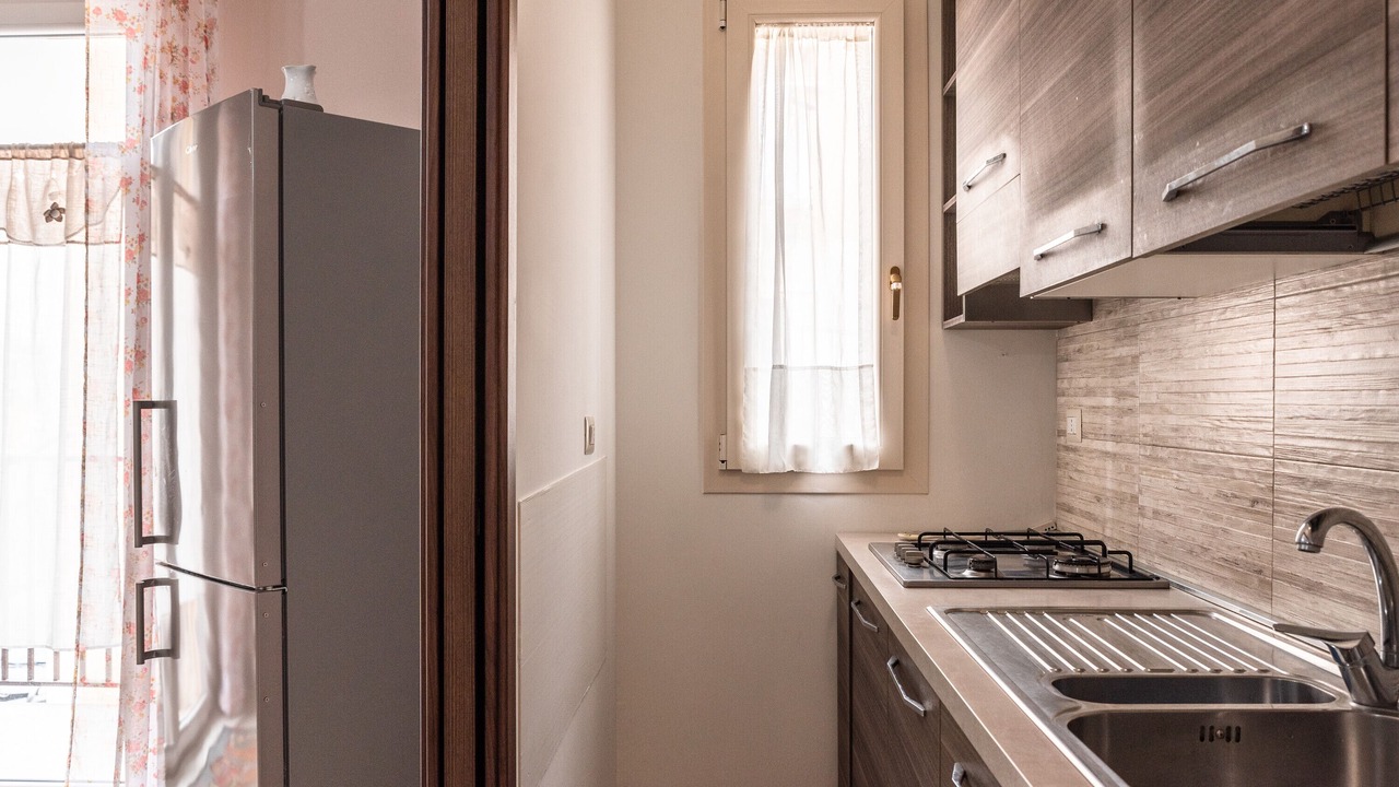 Photo of Kitchen in Licata