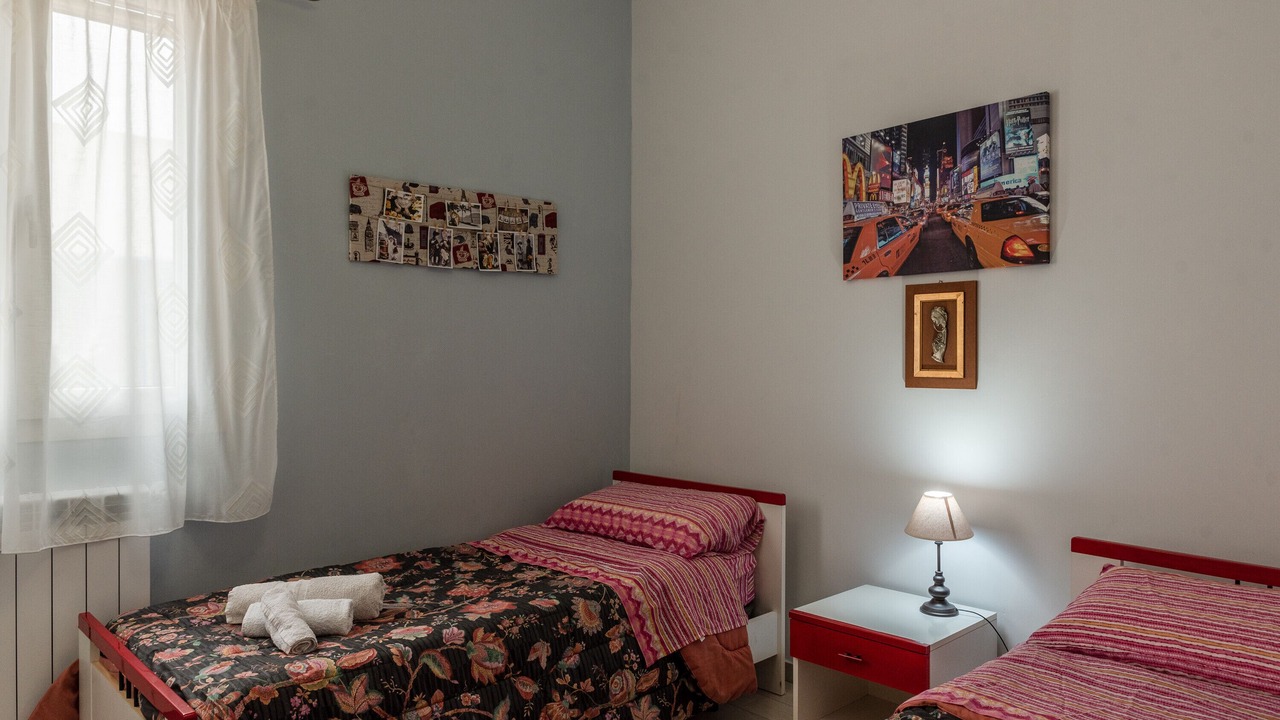Photo of Bedroom in Licata