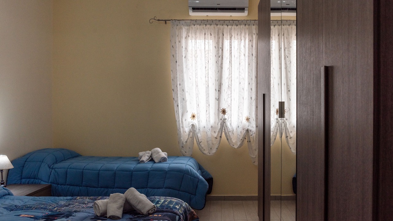 Photo of Bedroom in Licata
