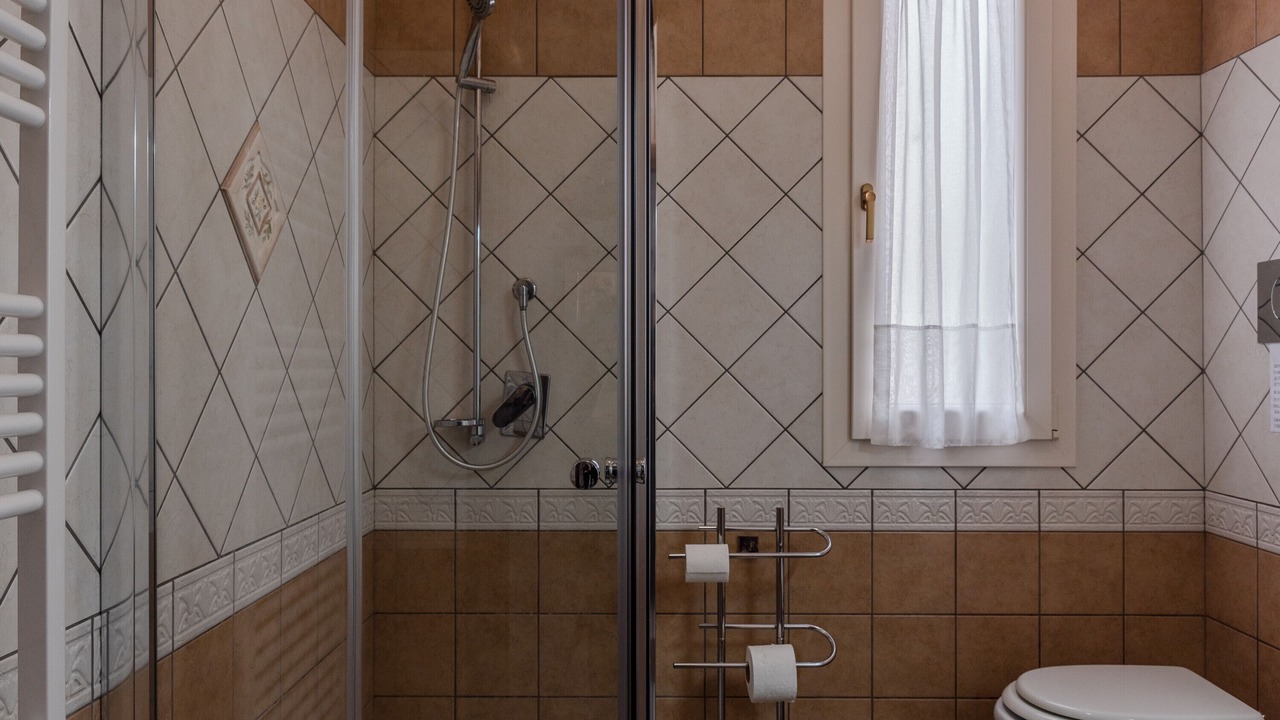 Photo of Bathroom in Licata