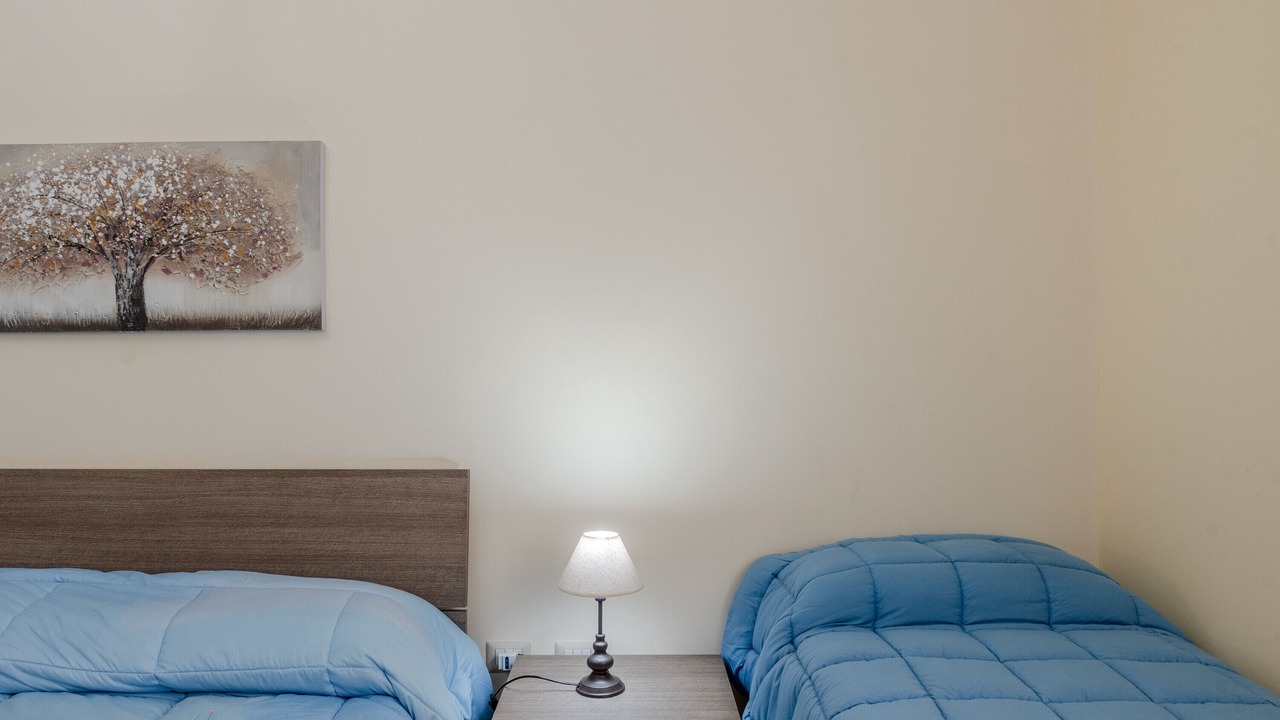 Photo of Bedroom in Licata