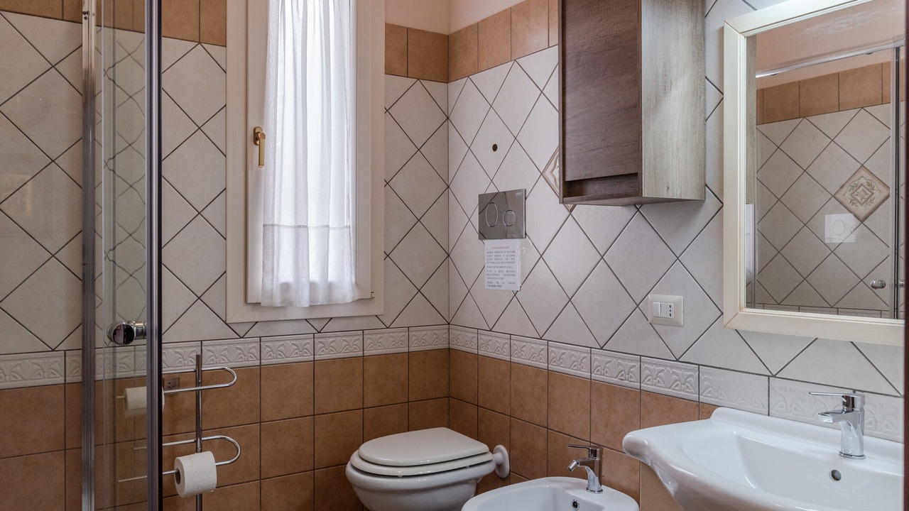 Photo of Bathroom in Licata