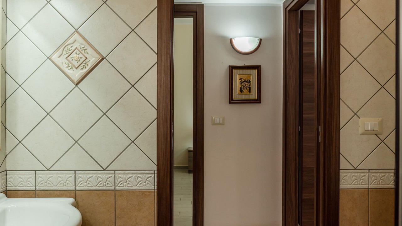 Photo of Bathroom in Licata