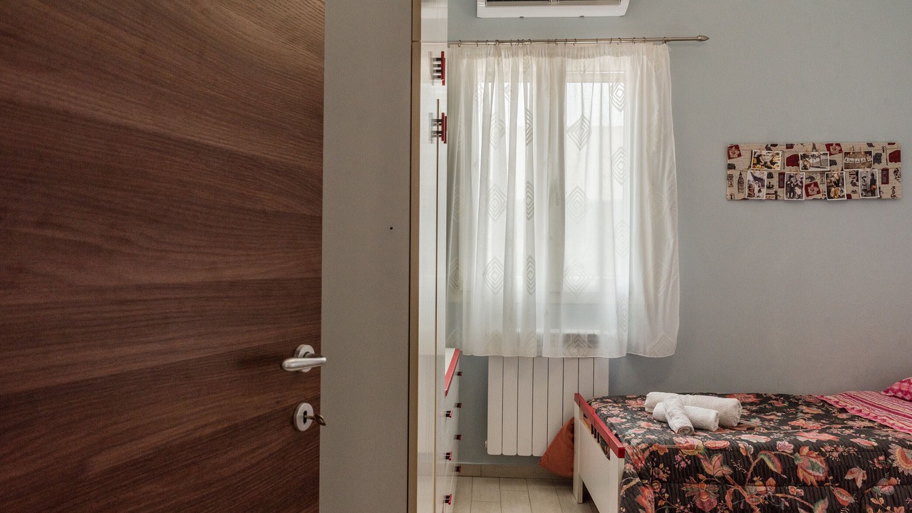 Photo of Bedroom in Licata