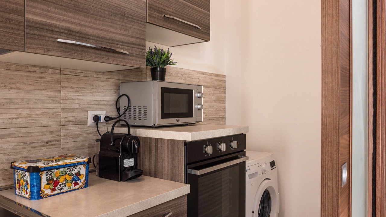 Photo of Kitchen in Licata