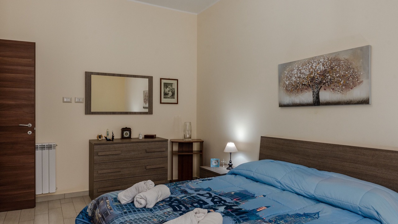 Photo of Bedroom in Licata