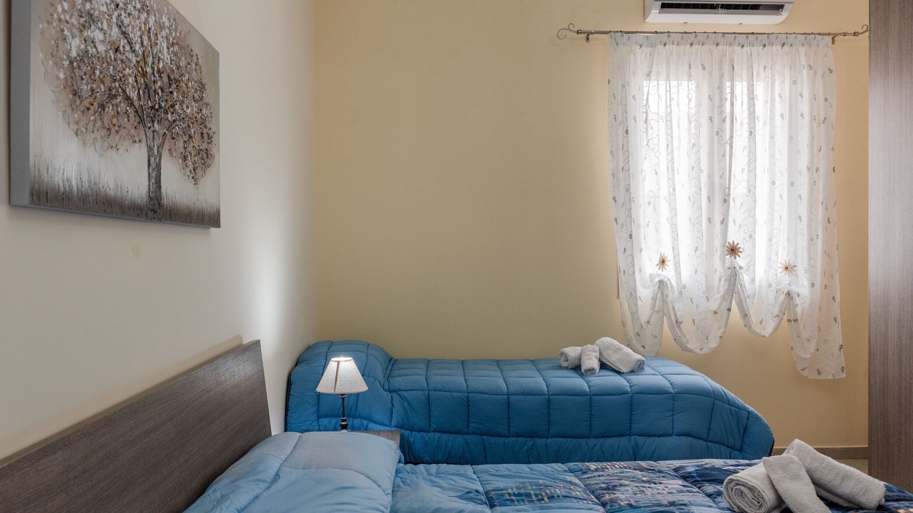 Photo of Bedroom in Licata