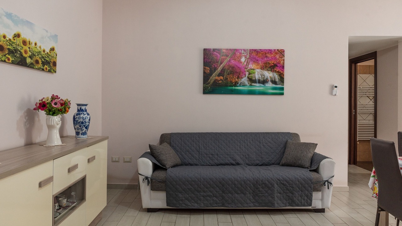 Photo of Livingroom in Licata