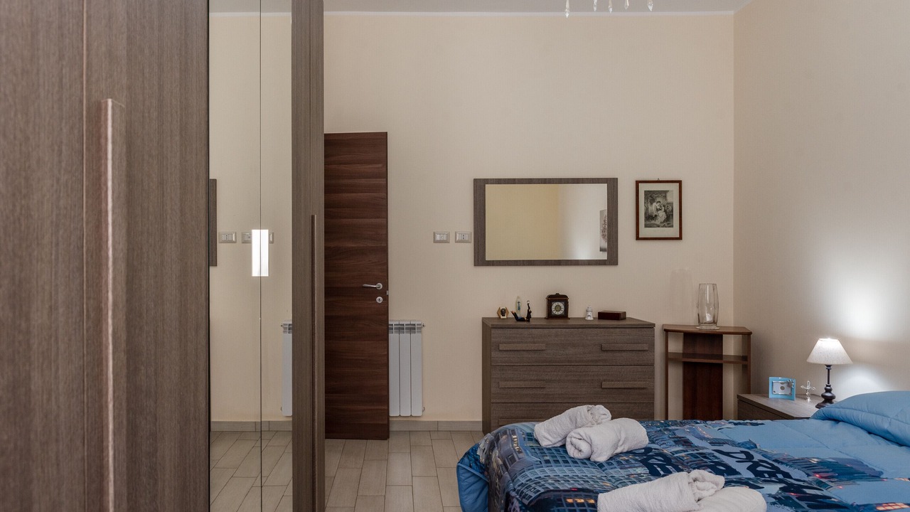 Photo of Bedroom in Licata