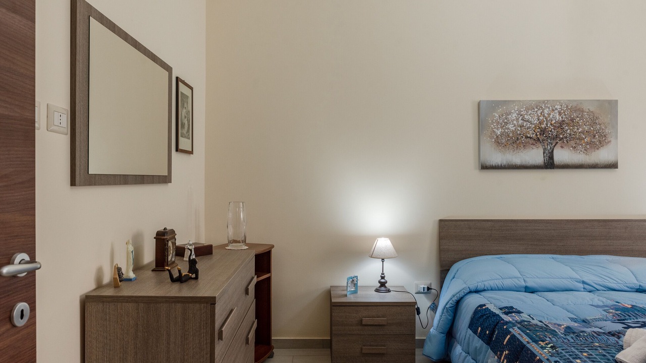 Photo of Bedroom in Licata