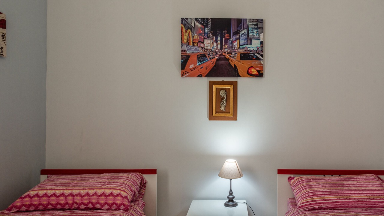 Photo of Bedroom in Licata