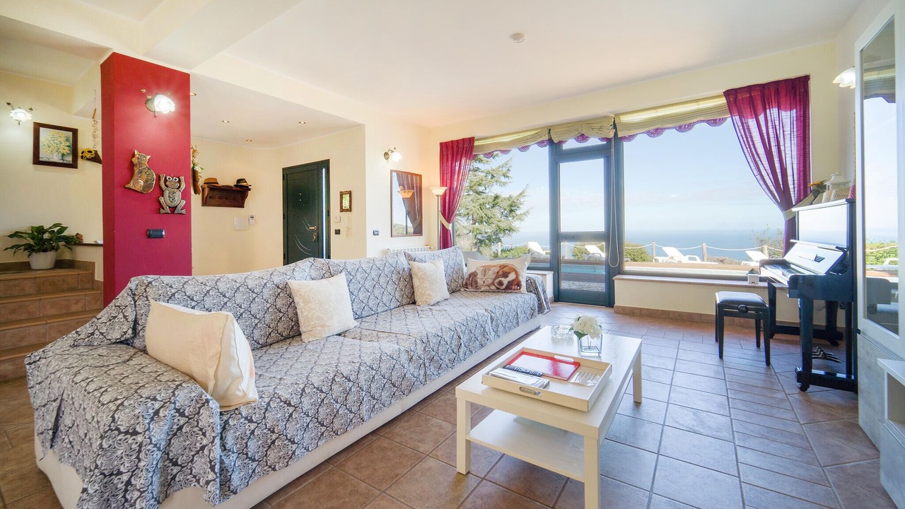 Photo of Bedroom in Caronia