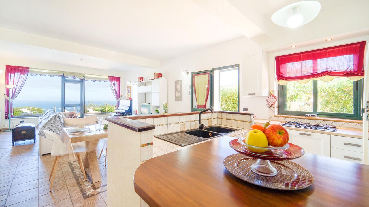 Photo of Bedroom in Caronia