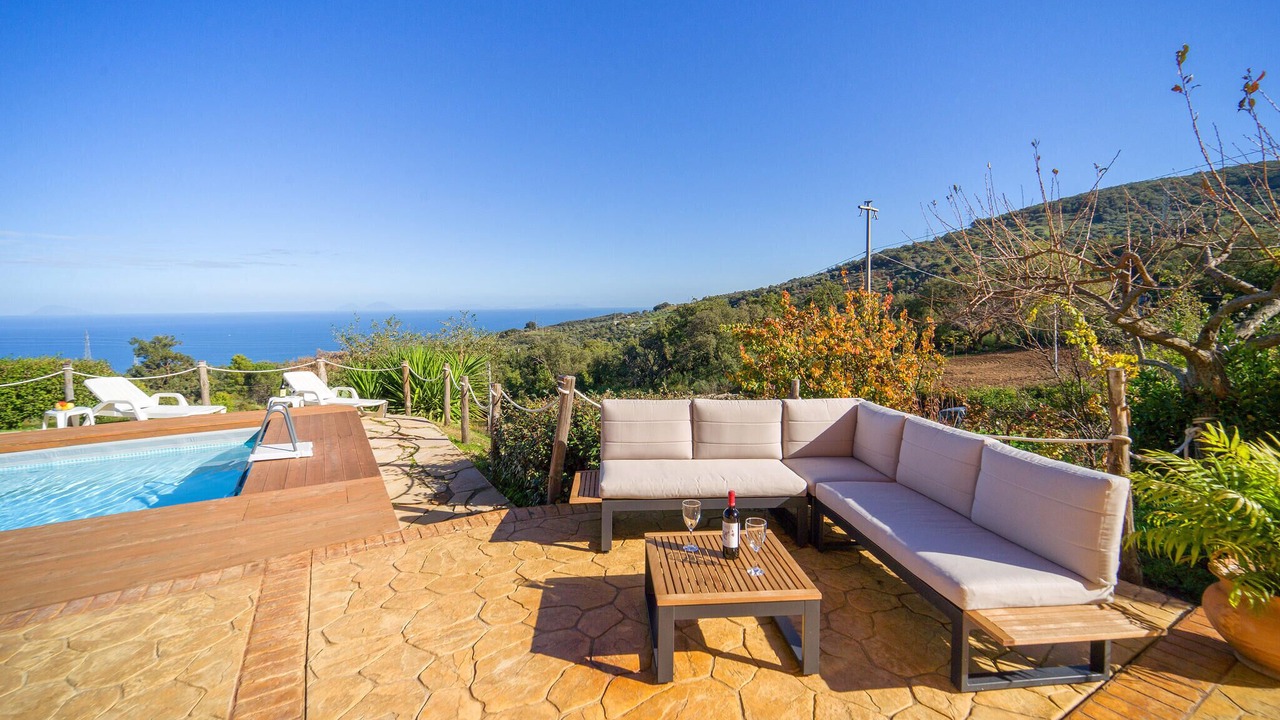 Photo of Outdoor in Caronia