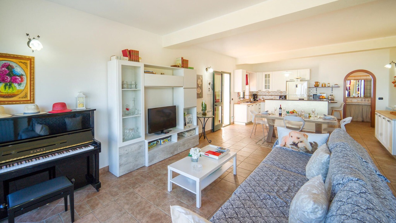 Photo of Bedroom in Caronia