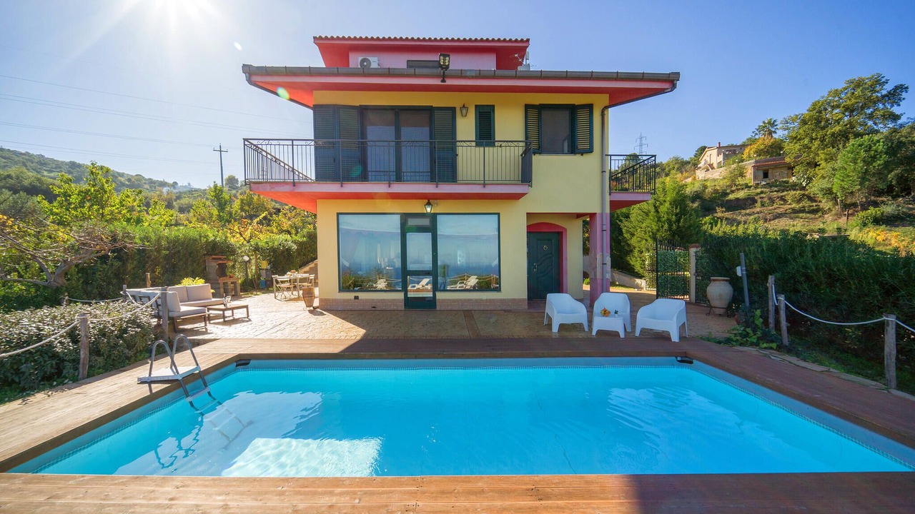 Photo of Outdoor in Caronia