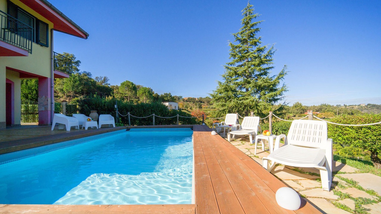 Photo of Outdoor in Caronia