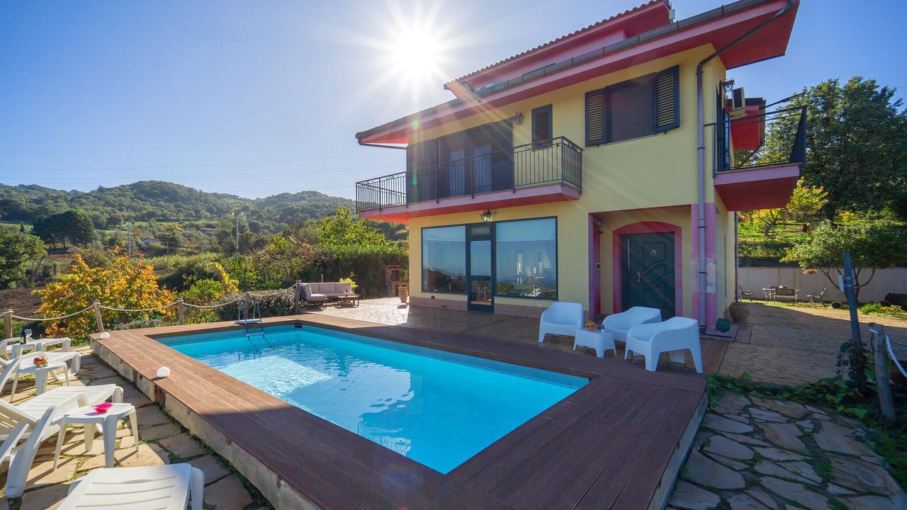 Photo of Outdoor in Caronia