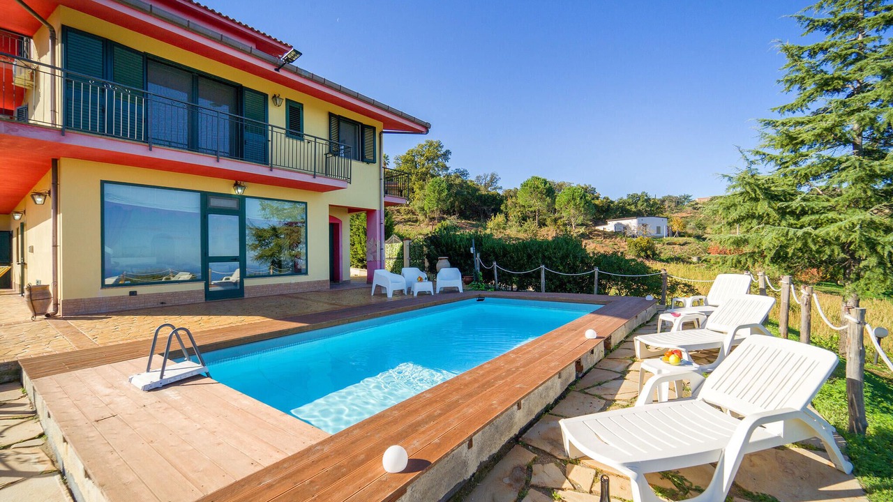 Photo of Outdoor in Caronia