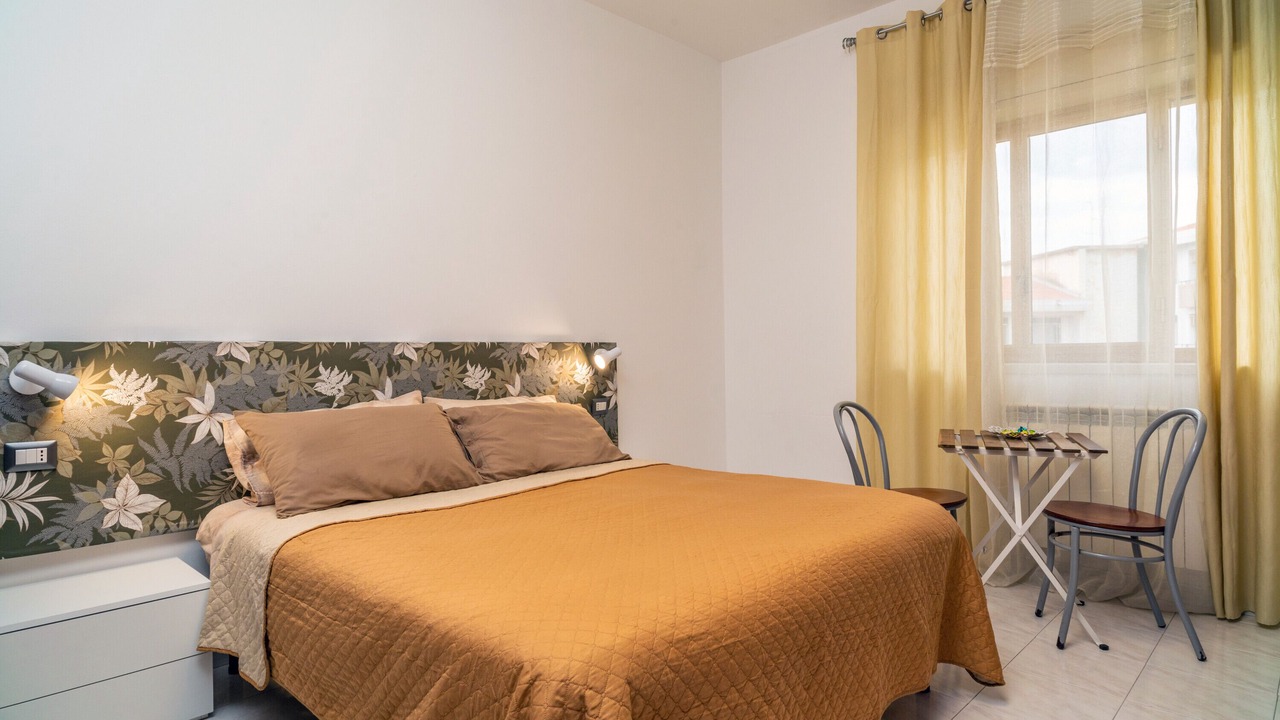 Photo of Bedroom in San Giorgio-Librino-San Giuseppe la Rena-Zia Lisa-Villaggio Sant'Agata