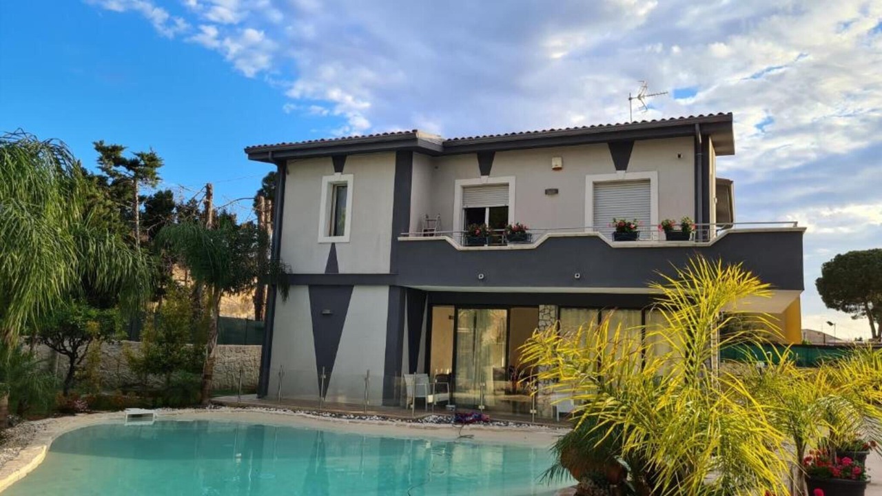 Photo of Outdoor in Fontane Bianche