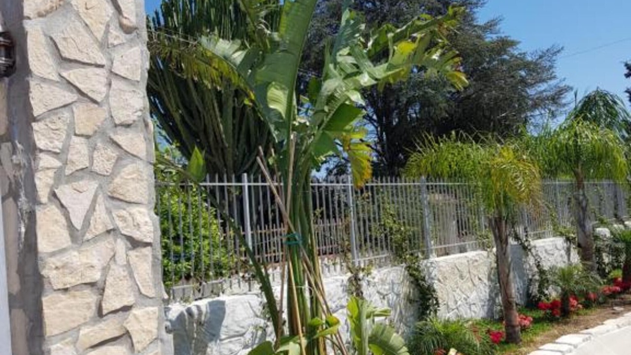 Photo of Outdoor in Fontane Bianche